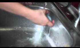 How to: Wash your Egg Sponge (beauty blender)