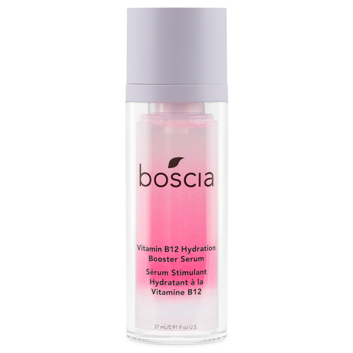 boscia Vitamin B12 Hydration Booster Serum alternative view 1 - product swatch.