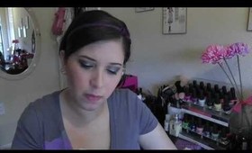 Holiday Voxbox First Impressions