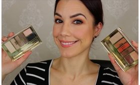 Milani Everyday Eyes Palette Tutorial