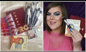 Cheap eBay Makeup Finds!