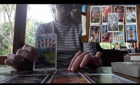 SOULMATE CONNECTIONS! Equinox Libra Full Moon Reading