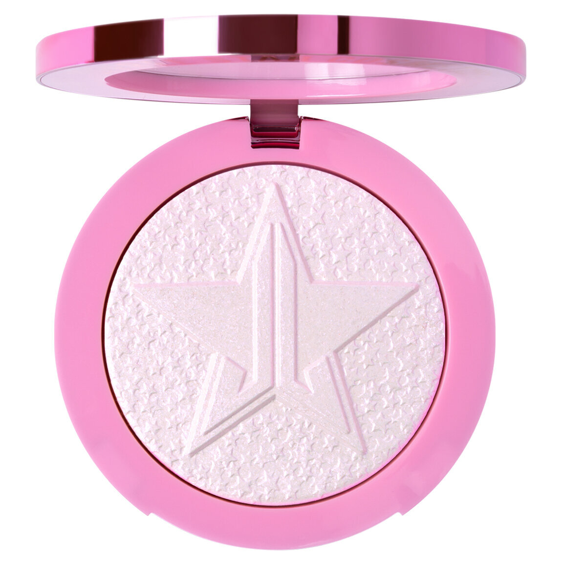 Jeffree Star Cosmetics Supreme Frost Safe Word | Beautylish