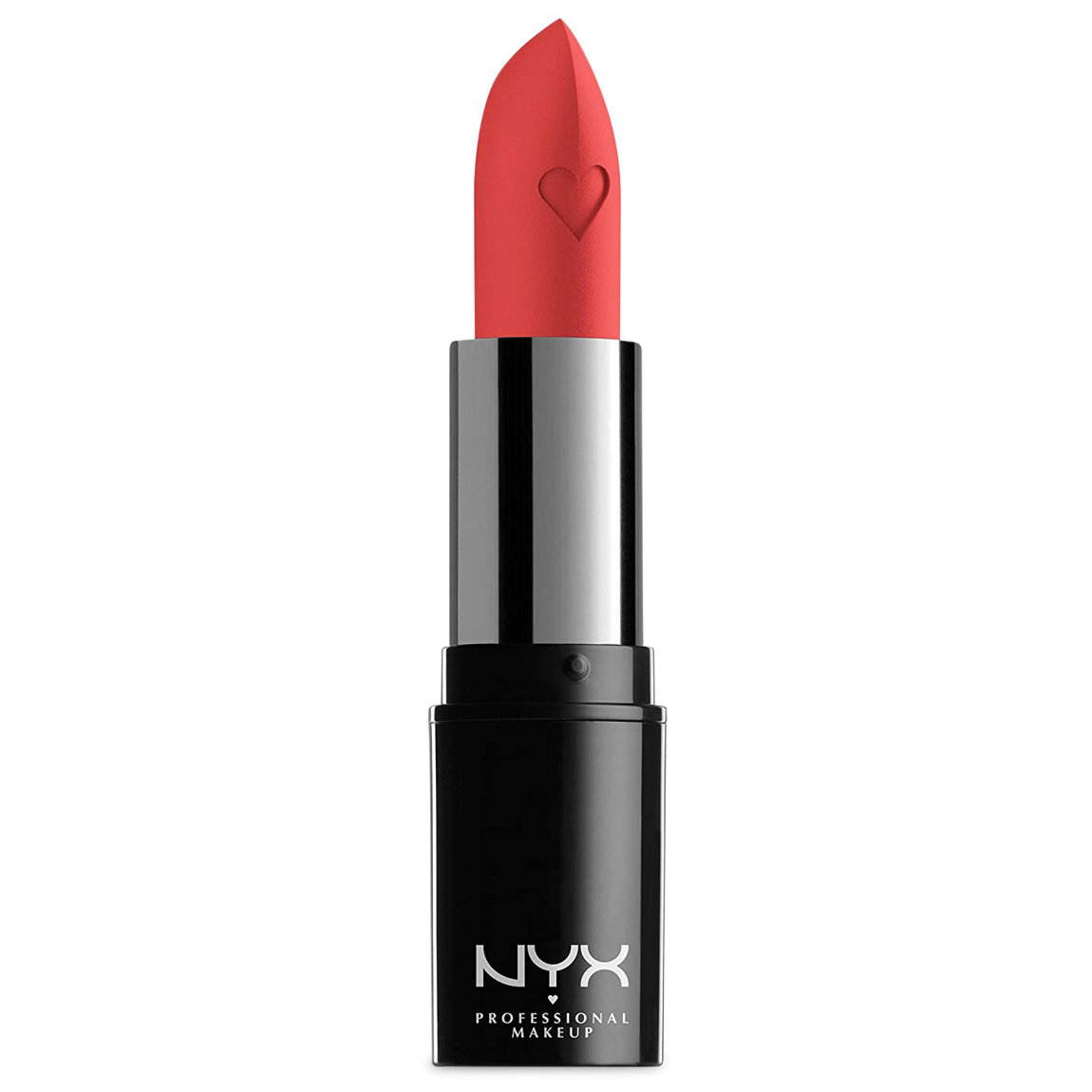 NYX Professional Makeup Shout Loud Satin Lipstick Day Club Beautylish