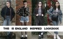THIS IS ENGLAND INSPIRED LOOKBOOK | LEANNE WOODFULL