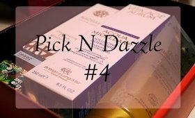 Pick N Dazzle #4