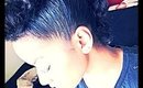 Styling My PIXIE HAIRCUT | The Fohawk