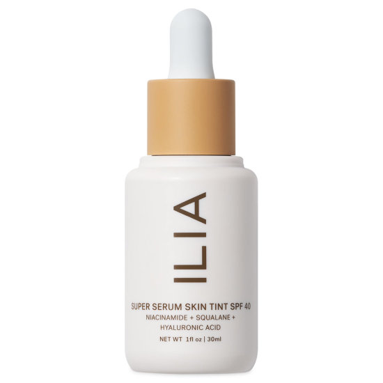 ILIA | Super Serum Skin Tint SPF 40 - Ora