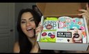 Pinch Me Box Unboxing