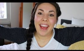 Chatty GRWM - I started a business! I AlyAesch