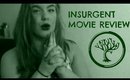 Insurgent Movie Review/Discussion