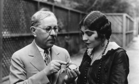 Makeup Masters: The History of Max Factor	