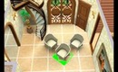 Sims 3 Speedbuild - Spanish Villa
