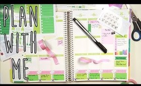 Plan with Me
