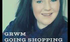 ❤GRWM going shopping | Pastel Beth ❤