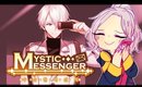 MeliZ Plays: Mystic Messenger (REPLAY)-Zen Route[P8]
