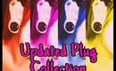 Updated Plug Collection 11/16 inch