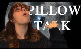 Pillow Talk: Doctor Who Series 8, Kill The Moon Review