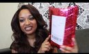 Nadine West #1 | March 2018 | Unboxing & Try-On