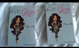 ☆ GlamCraftsInc Giveaway Video Response ☆