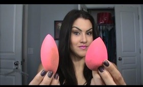 Soho Sponge Dupe for Beauty Blender ?