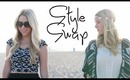 Style Swap - Festival Fashion Challenge