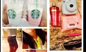 November Favorites ❤ ツ