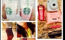 November Favorites ❤ ツ