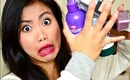 November Favorites 2012 (Hits & Misses)