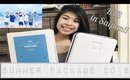 [UNBOXING]-BTS 2018 Summer package in Saipan