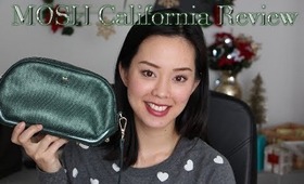 Fashion Find MOSH California Bags