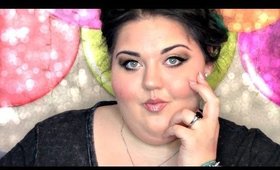 COMPLETE GLAM PROM MAKEUP + SURVIVAL KIT