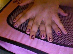 My Nails..