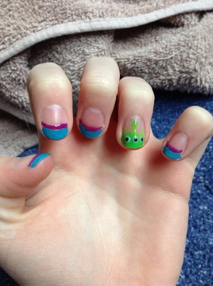 was really fun to do :D