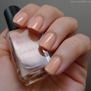 Barry M Marshmallow Pink
