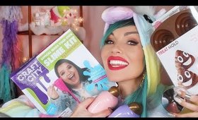 YOUTUBER GIFT GUIDE: 5 YOUTUBER GIFTS TO GET OR GIVE kandee johnson