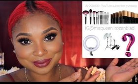 200,000 +  SUBSCRIBERS GIVE AWAY!!! YAY!