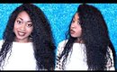 HOW-TO:  Slay This Wig |  Spanish Wave Frontal Wig Without Got2b Glued ft🕊  Orderwigsonline