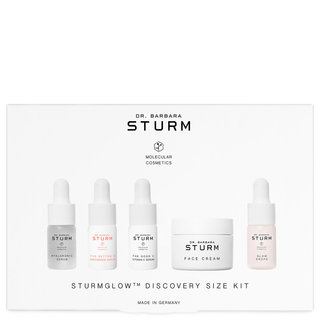 Dr. Barbara Sturm Sturmglow Discovery Size Kit