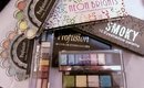 PROFUSION PALETTES ~ AMAZING SHADOWS!