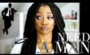 I NEED A MAN | STORYTIME