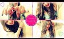 ♥ FESTIVAL DIY : FRIENDSHIP BRACELETS & GIVEAWAY ♥
