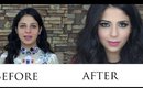 Full Face Foundation Routine suitable for ACNE PRONE SKIN