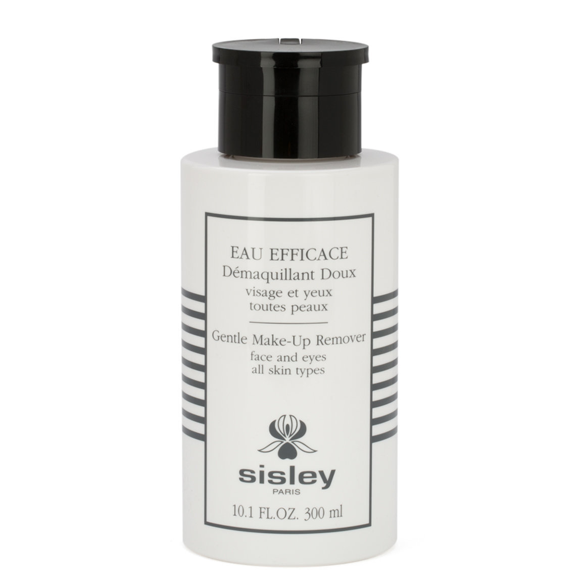 Sisley-Paris Eau Efficace Gentle Make-Up Remover alternative view 1 - product swatch.
