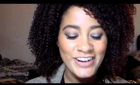 Maybelline Matte + Poreless Foundation Review