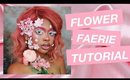 Flower Faerie Makeup Tutorial | NYX FACEAwards