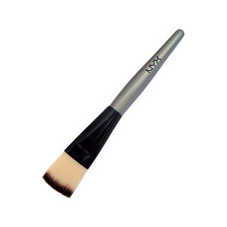 NYX Cosmetics Professional Flat Brush