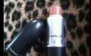 MAC Amplified Lipstick in Blankety