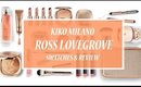 【試用】Kiko Ross Lovegrove 新品開箱＆試色（三萬第一波抽獎見粉絲團）｜Kiko Milano Ross Lovegrove Swatches & Review｜Nabibuzz娜比