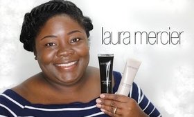 Laura Mercier Oil-Free Tinted Moisturizer & Primer | 6W1 Mocha